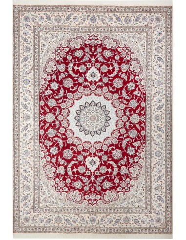 Tappeto Nain 9la Persia cm.250x358