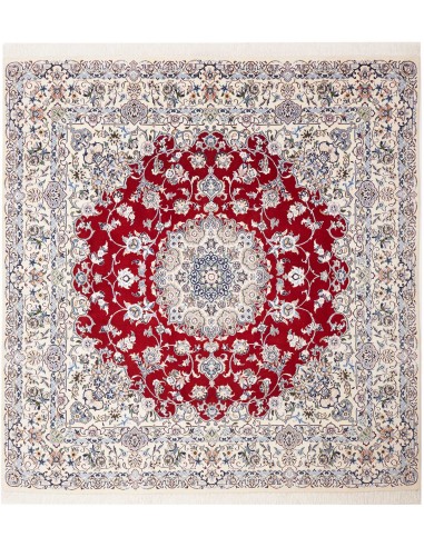 Tappeto Nain 9la Persia cm.195x205
