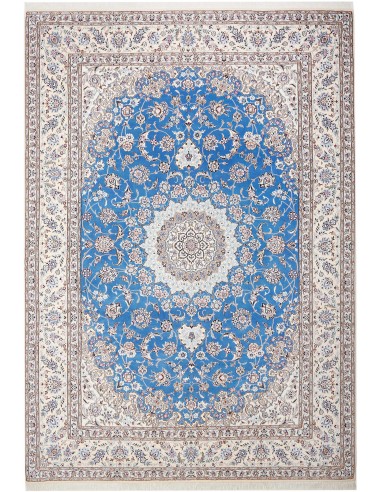 Tappeto Nain 9la Persia cm.250x359