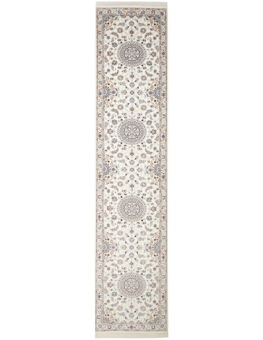 Tappeto Nain 6la Persia cm.87x412