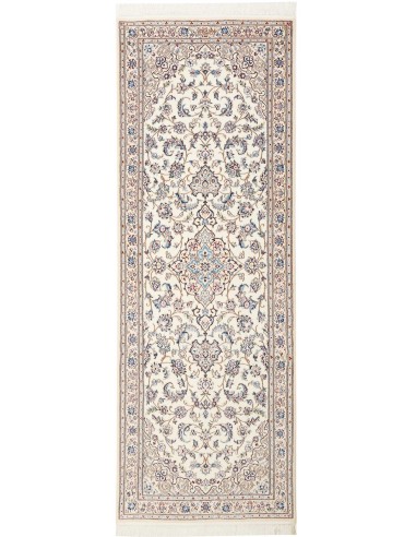 Tappeto Nain 6la Persia cm.79x220