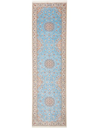 Tappeto Nain 6la Persia cm.85x311