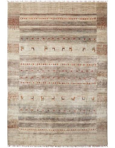 Tappeto Siva Coll. Pakistan cm.206x299
