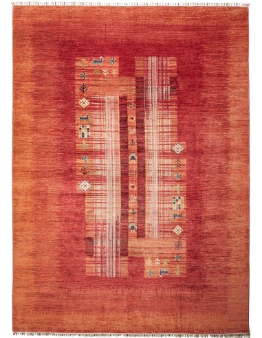 Tappeto Siva Coll. Pakistan cm.214x295