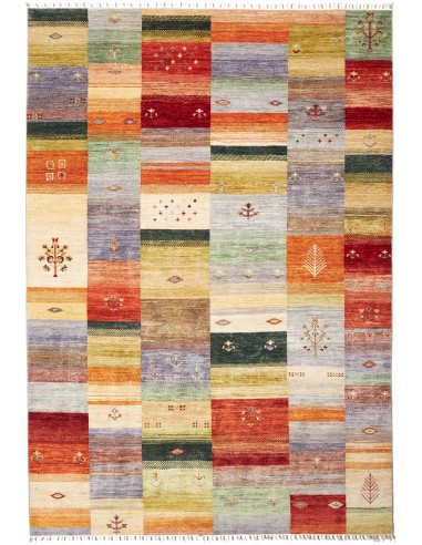 Tappeto Siva Coll. Pakistan cm.210x303