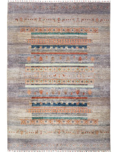 Tappeto Siva Coll. Pakistan cm.208x299