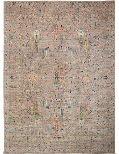 Tappeto Shahi Fine Pakistan cm.305x419