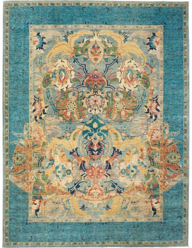Tappeto Shahi Fine Pakistan cm.269x359