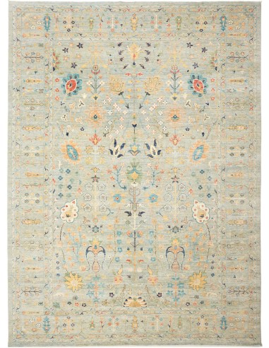 Tappeto Zigler Pakistan cm.272x373