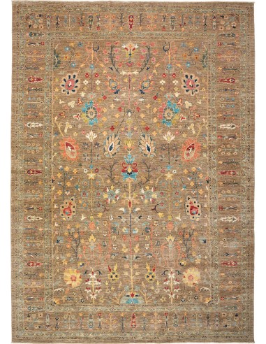 Tappeto Zigler Pakistan cm.269x376