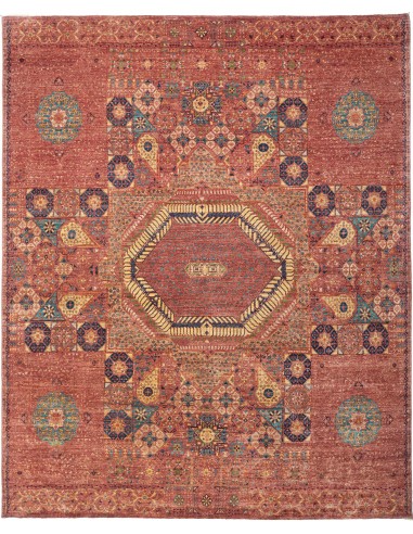 Tappeto Ziegler Mammalucchi Pakistan cm.245x306
