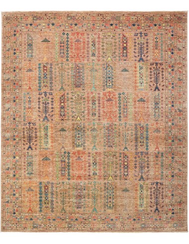 Tappeto Kazak Royal Pakistan cm.245x298