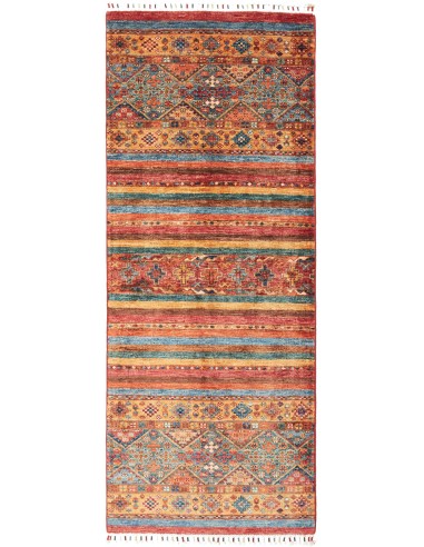 Tappeto Samarkand Pakistan cm.76x196