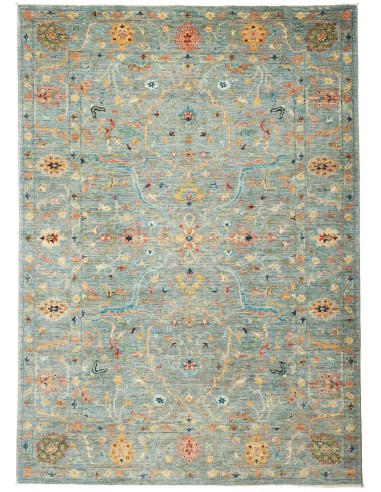 Tappeto Zigler Pakistan cm.168x236