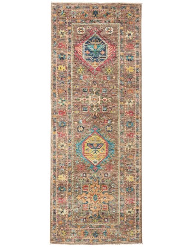 Tappeto Kazak Royal Pakistan cm.76x202