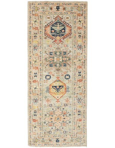 Tappeto Kazak Royal Pakistan cm.78x196