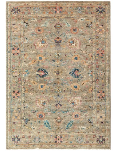 Tappeto Zigler Pakistan cm.147x208