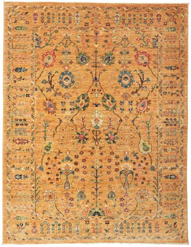 Tappeto Zigler Pakistan cm.149x195
