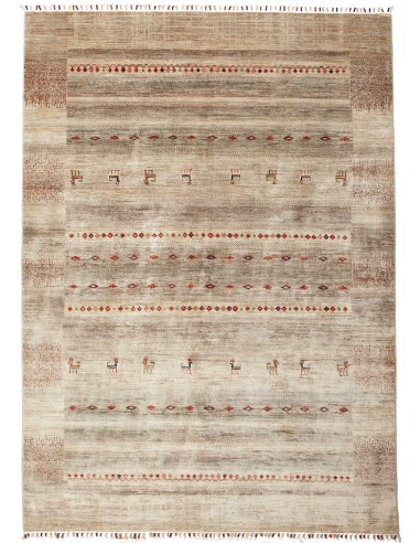 Tappeto Siva Coll. Pakistan cm.174x241