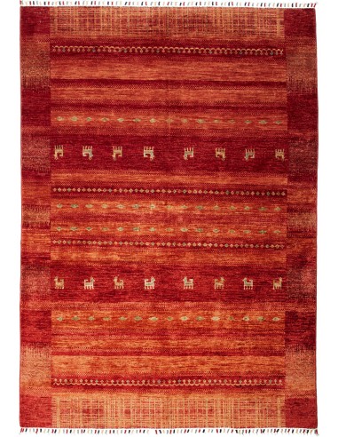 Tappeto Siva Coll. Pakistan cm.165x235