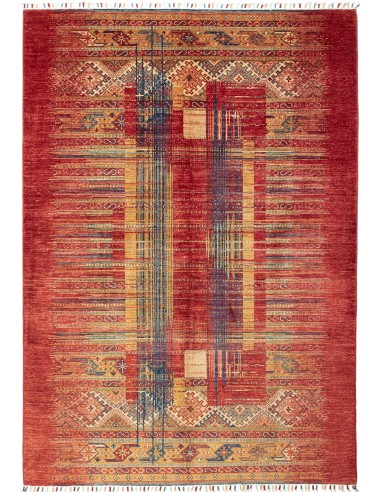 Tappeto Siva Coll. Pakistan cm.167x240