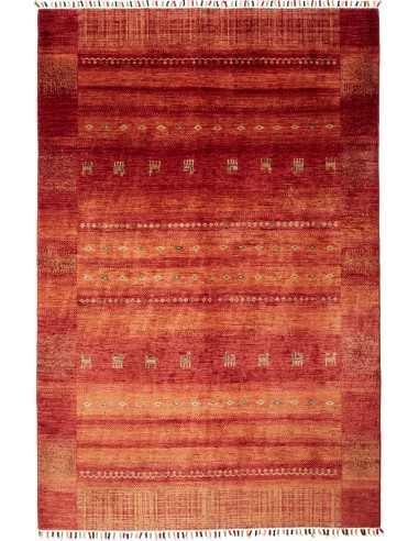 Tappeto Siva Coll. Pakistan cm.165x248
