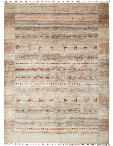 Tappeto Siva Coll. Pakistan cm.174x237