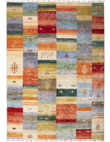 Tappeto Siva Coll. Pakistan cm.169x243