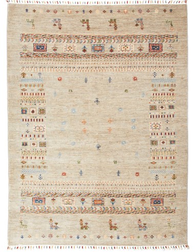 Tappeto Siva Coll. Pakistan cm.147x196