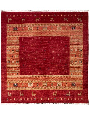 Tappeto Siva Coll. Pakistan cm.200x212