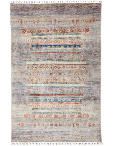Tappeto Siva Coll. Pakistan cm.120x183