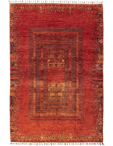 Tappeto Siva Coll. Pakistan cm.124x184