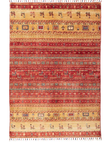 Tappeto Siva Coll. Pakistan cm.120x183