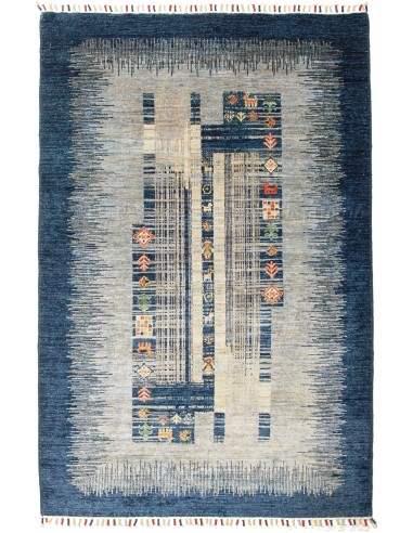 Tappeto Siva Coll. Pakistan cm.122x185