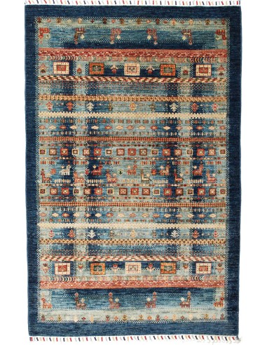 Tappeto Siva Coll. Pakistan cm.121x188