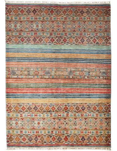 Tappeto Samarkand Pakistan cm.177x240