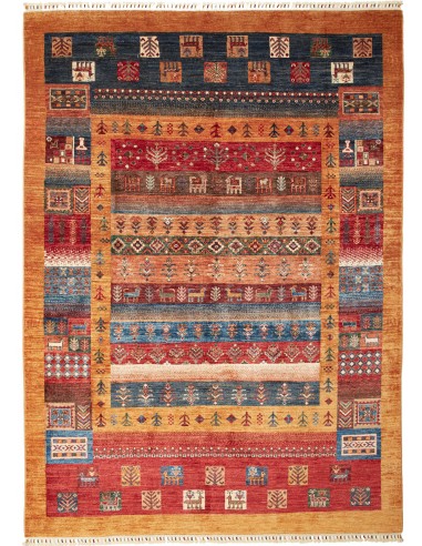 Tappeto Samarkand Pakistan cm.170x245