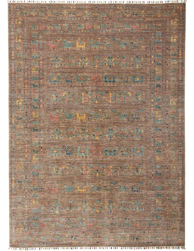 Tappeto Rubin Pakistan cm.169x234