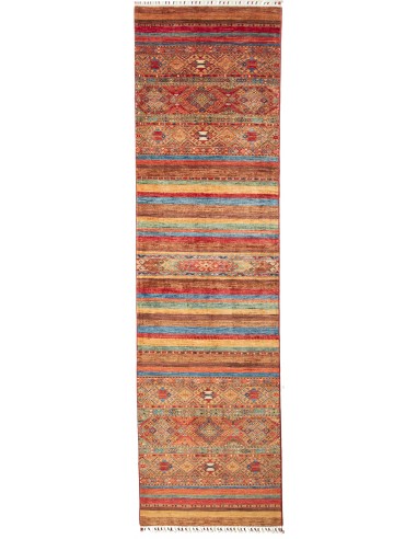 Tappeto Samarkand Pakistan cm.81x302