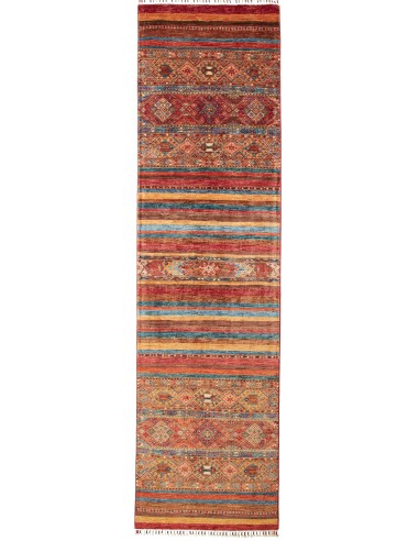 Tappeto Samarkand Pakistan cm.82x294