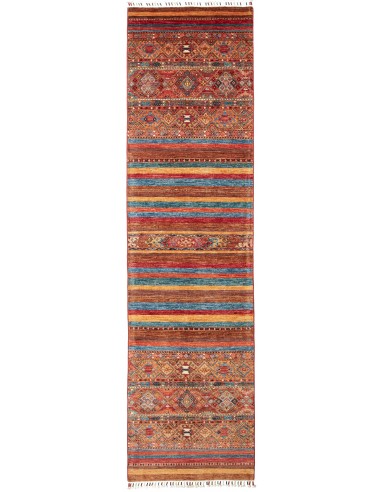 Tappeto Samarkand Pakistan cm.81x307