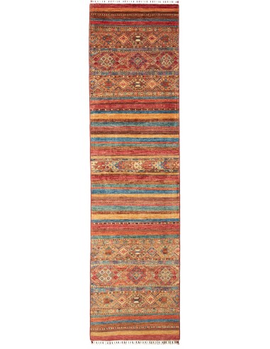 Tappeto Samarkand Pakistan cm.79x308
