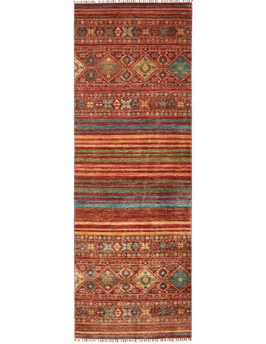 Tappeto Rubin Pakistan cm.101x297