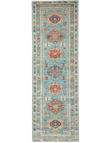 Tappeto Kazak Royal Pakistan cm.83x250