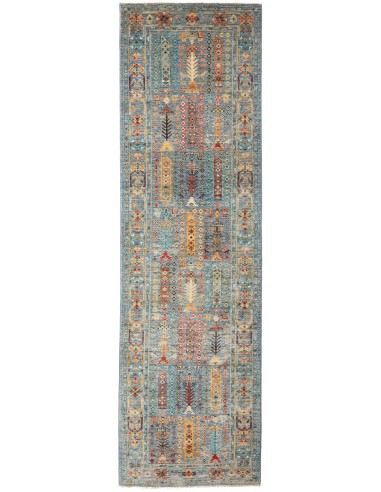 Tappeto Kazak Royal Pakistan cm.78x275