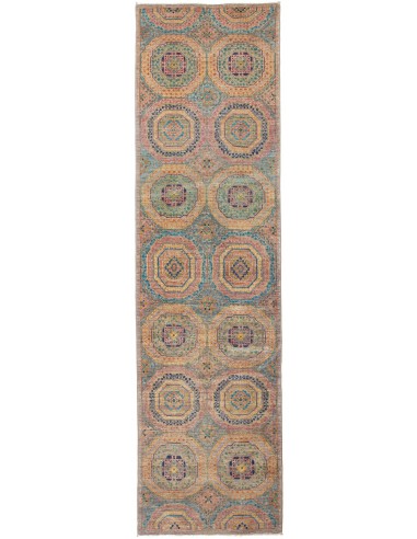 Tappeto Ziegler Mammalucchi Pakistan cm.79x294