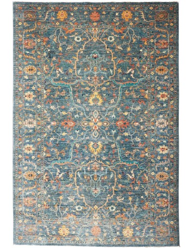 Tappeto Zigler Pakistan cm.204x300
