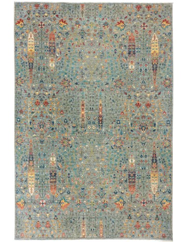 Tappeto Shahi Fine Pakistan cm.195x295