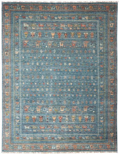 Tappeto Rubin Pakistan cm.243x312