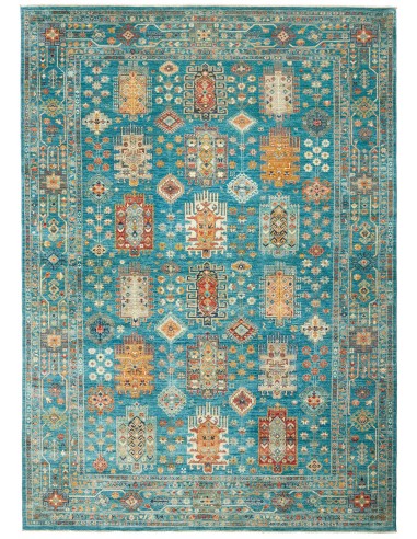 Tappeto Kazak Royal Pakistan cm.239x341
